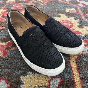 Naturalizer Carly Slip On Sneakers 7.5